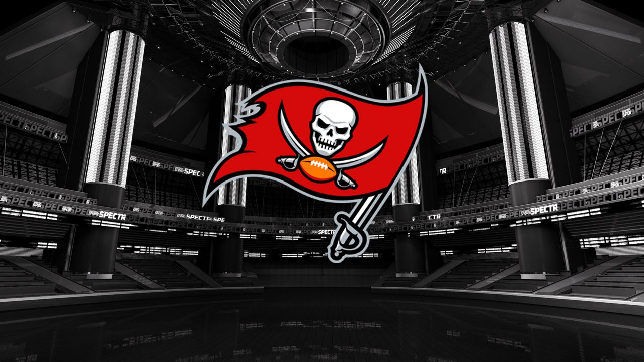 Tampa Bay Buccaneers logo