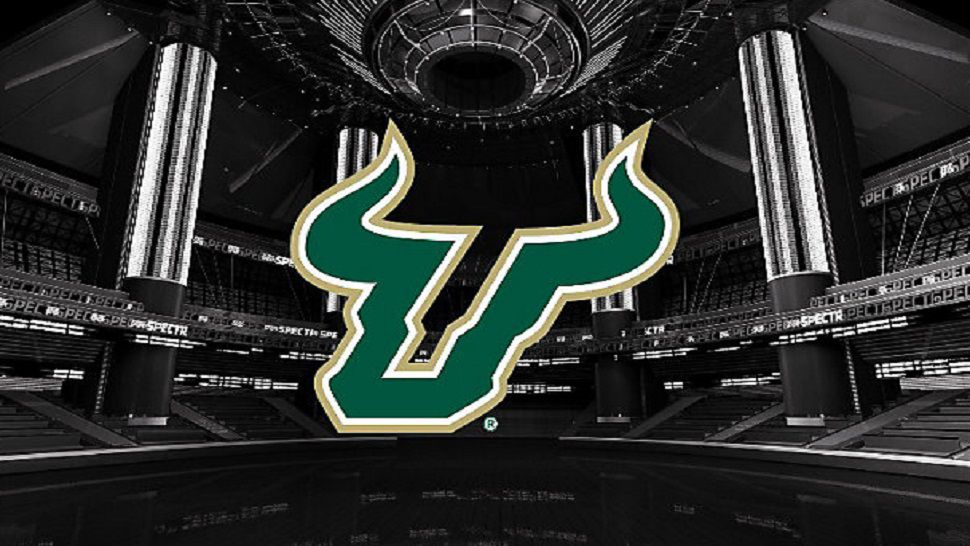 USF logo