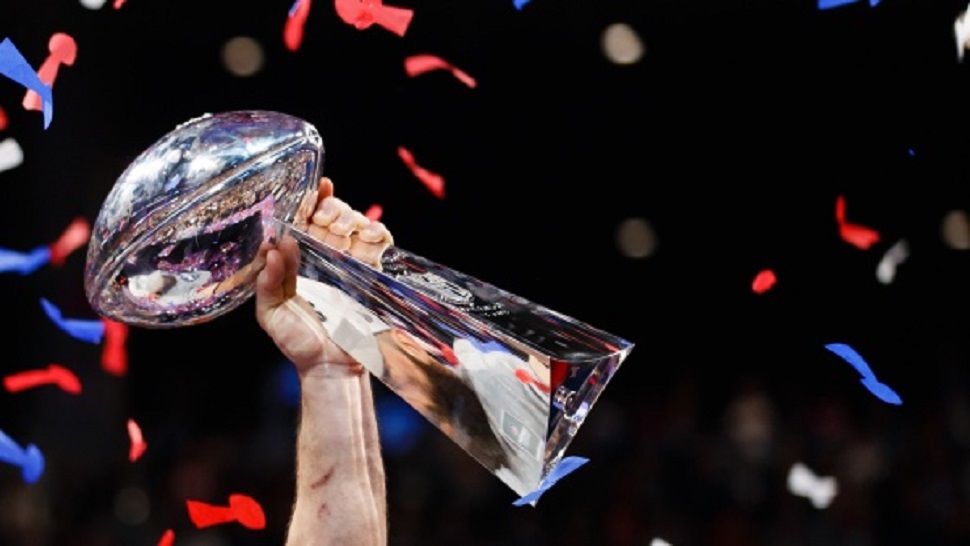 Evening Briefing In The Bluegrass