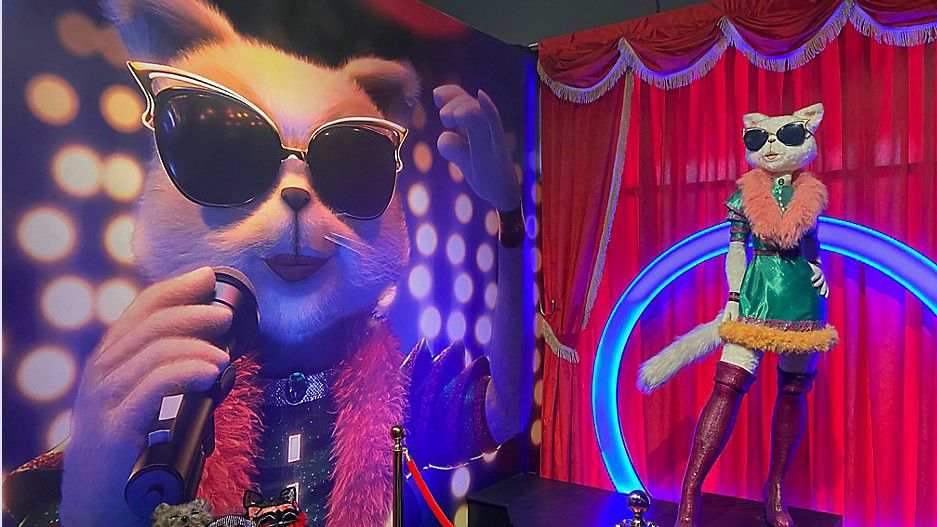 ルイス・カーディナス/アニマル・インスティンクト ルイス・カーディナス/アニマル・インスティンクト ルイス