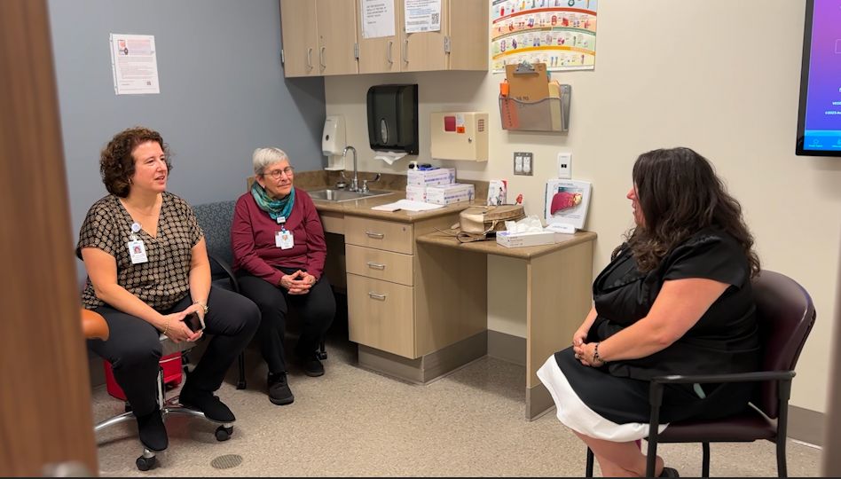 UBMD Long Covid Recovery Center 