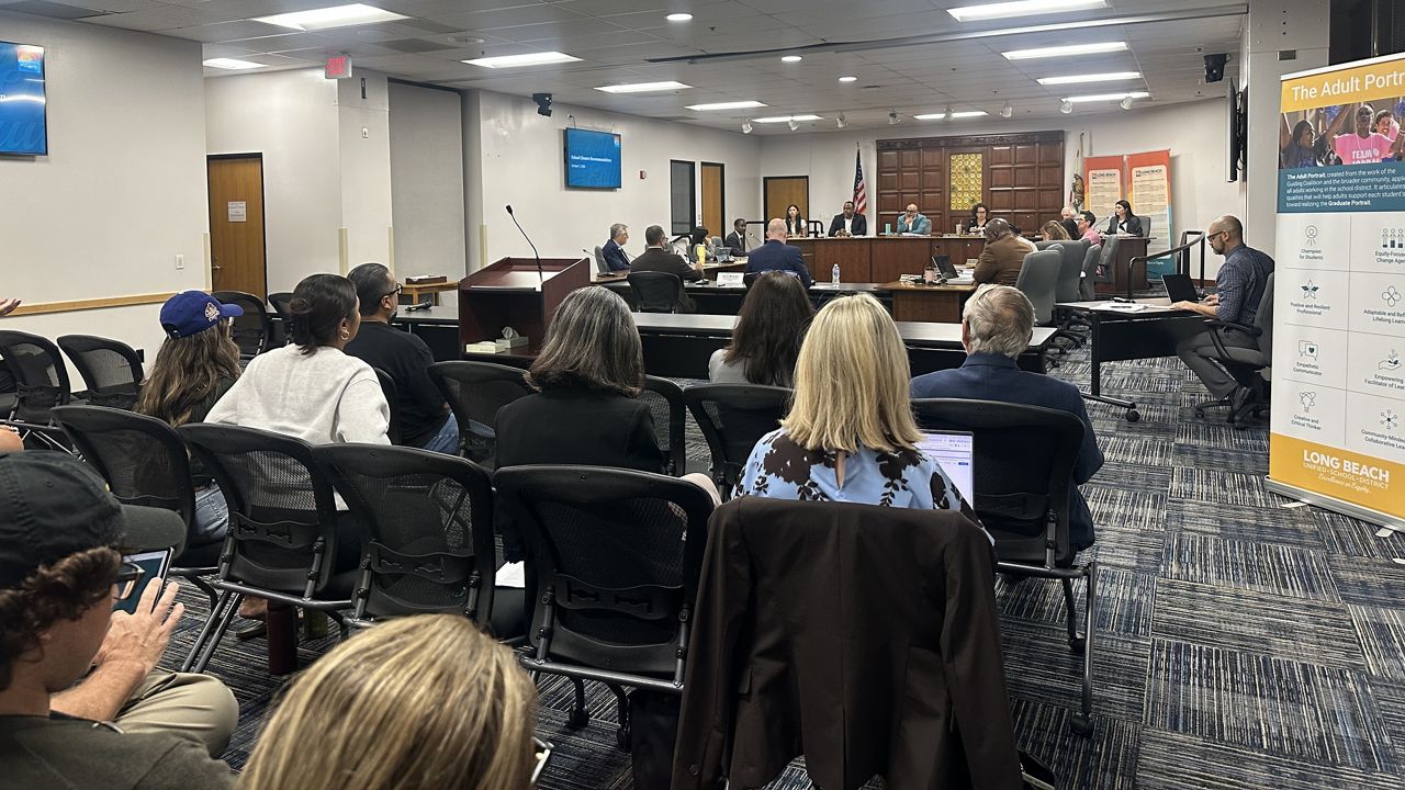Edison and Gompers elementary school parents push back against proposed closures