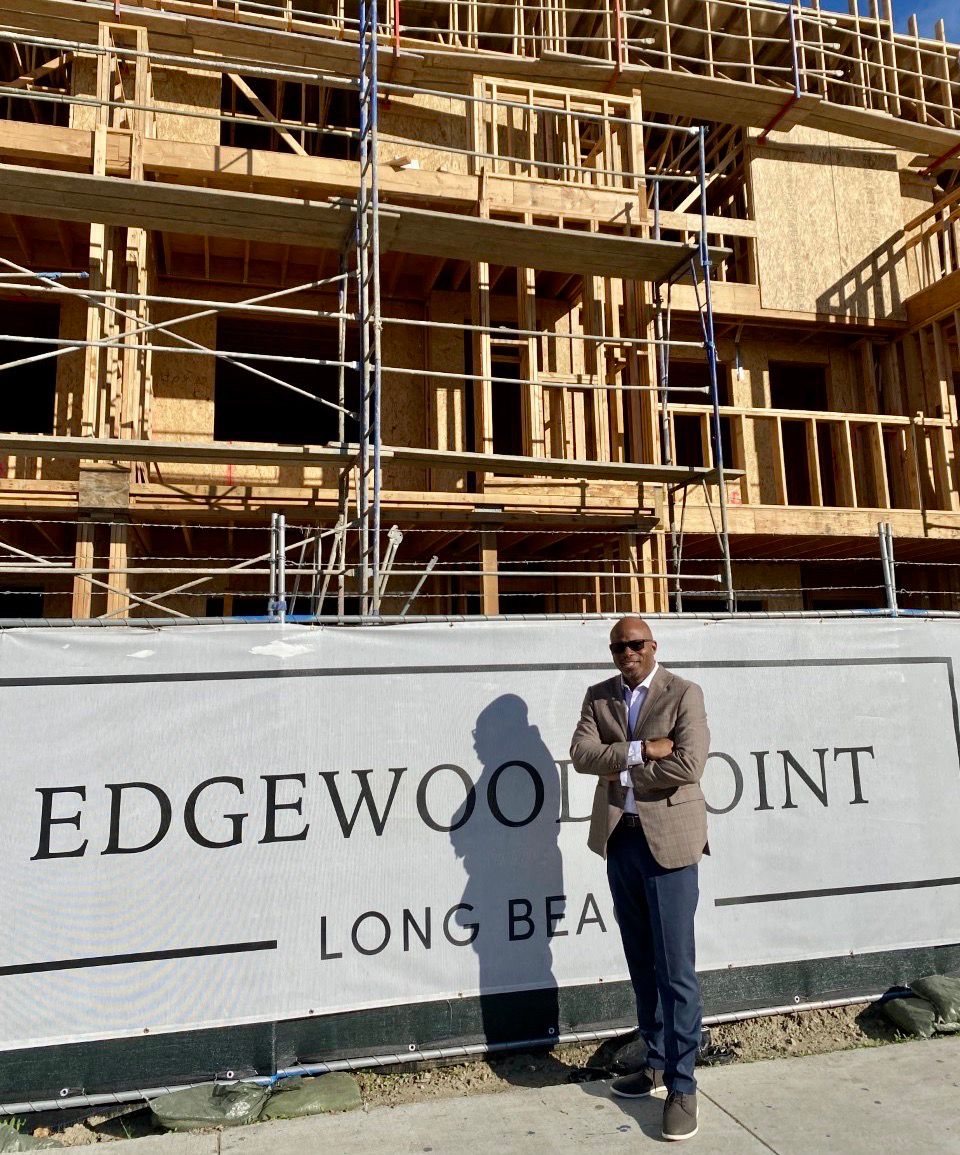 New Construction In Long Beach Ca