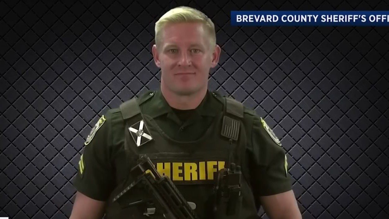 SROs In Unincorporated Brevard Co Now Armed With Long Guns