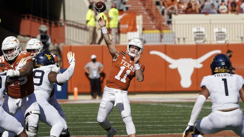 Texas football: Key takeaways after Longhorns fall to West Virginia