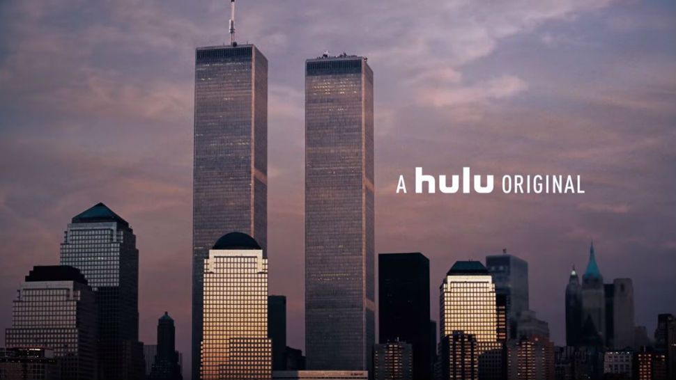 Austinite debuting show "The Looming Tower" on Hulu. 