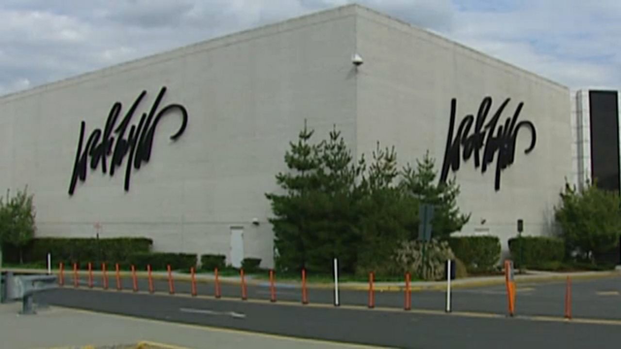 Lord & Taylor files for bankruptcy protection