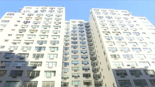 Woman Dies in Fire at High-Rise Residential Building on Sutton Place