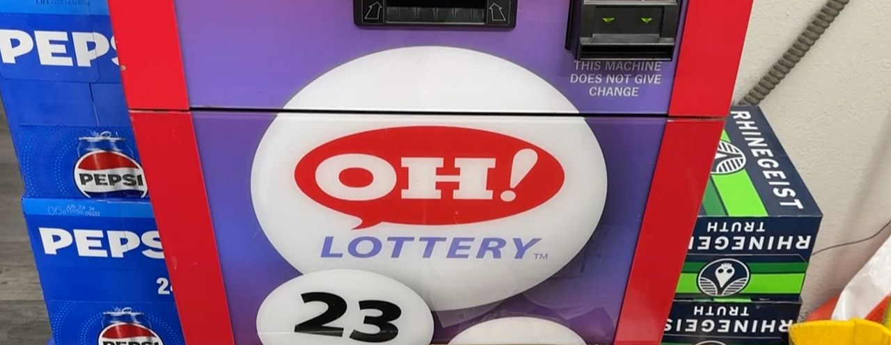 Ohio Lottery Cyber Security Incident