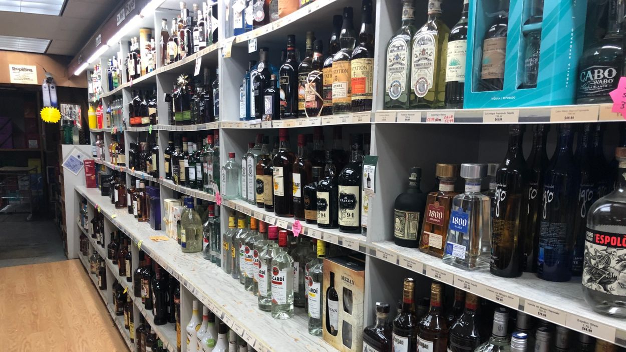 Saying goodbye to Dry January