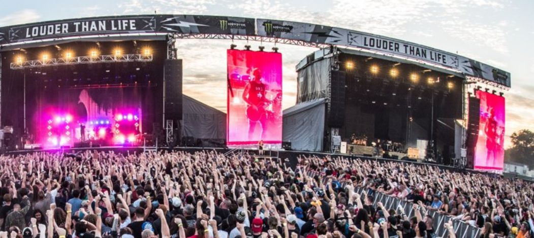 Louder Than Life to Return September 2021