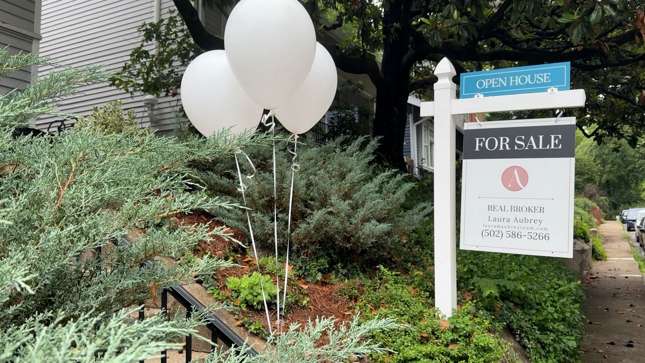 More homes, steadier prices shape Louisville housing market