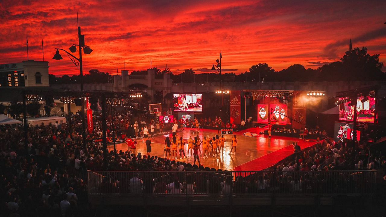 'Louisville Live' tickets go on sale Wednesday