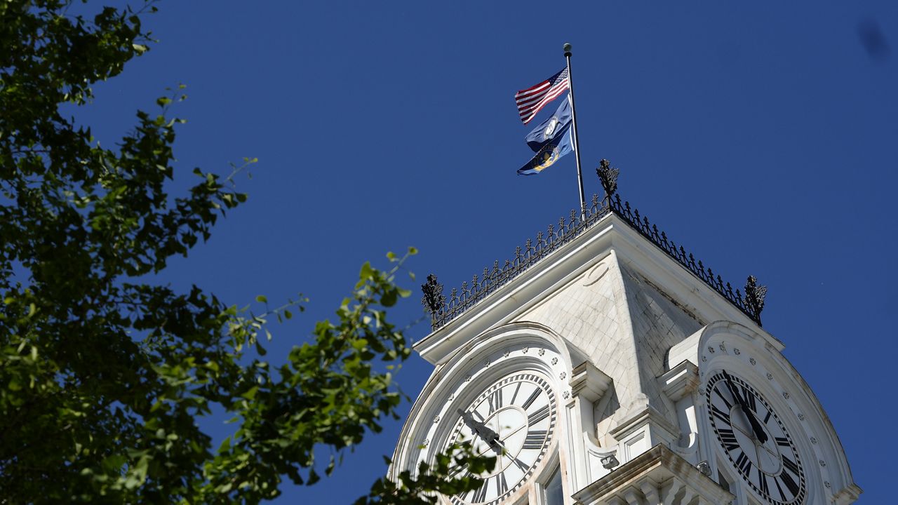 Louisville shelter concerned with proposed reduction in city funding