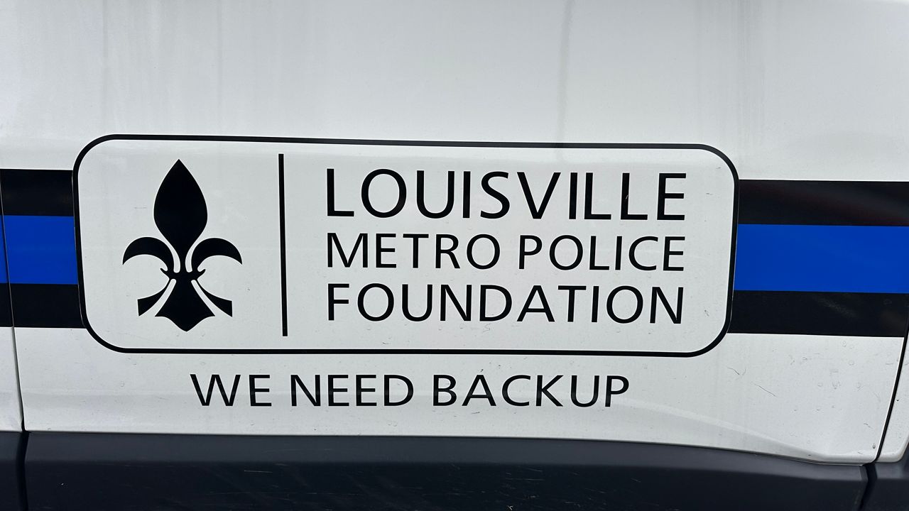 Louisville Metro Police Foundation Fundraiser