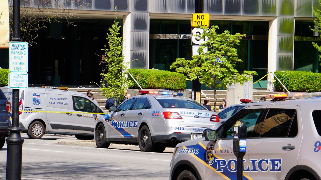 old national bank shooting