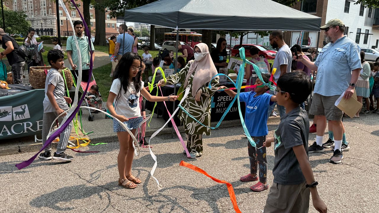 Summer Reading Cultural Pass combats summer learning loss