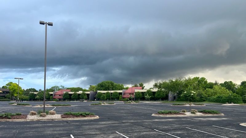 Kentucky Weather Forecast