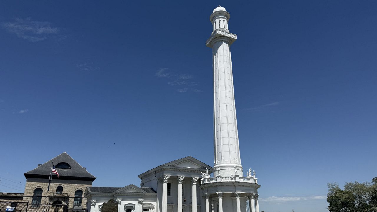 Derby history flows through Louisville Water's early innovation