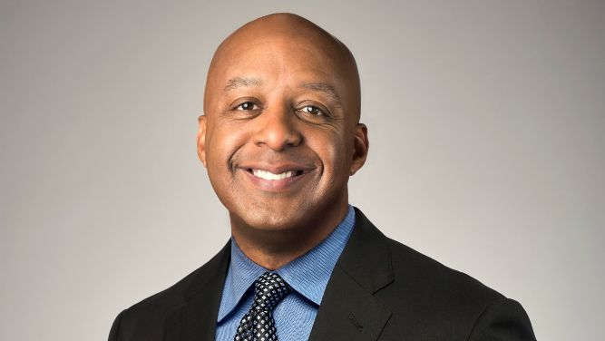 Marvin Ellison