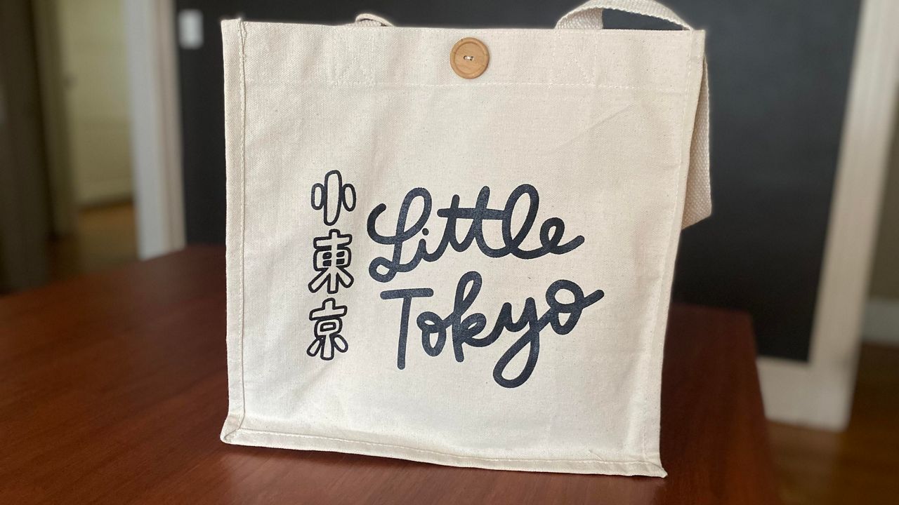 Delicious Little Tokyo Japanese Village Little Tokyo Community Council GoLittleTokyo J-town matcha