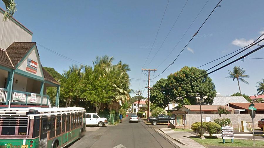 (Google Street View)