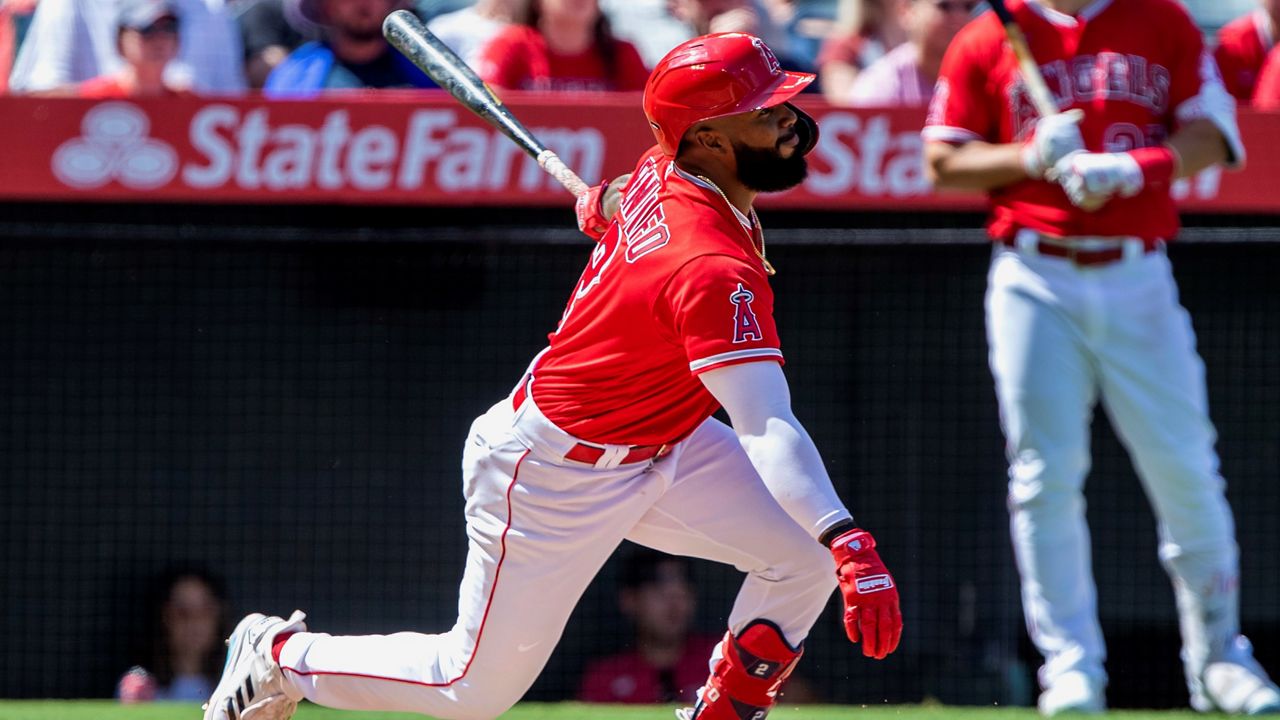 Angels Beat the Mariners in Second Spring Training Game