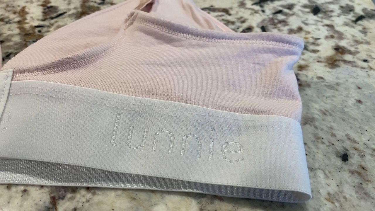 Lunnie, Nursing Bra