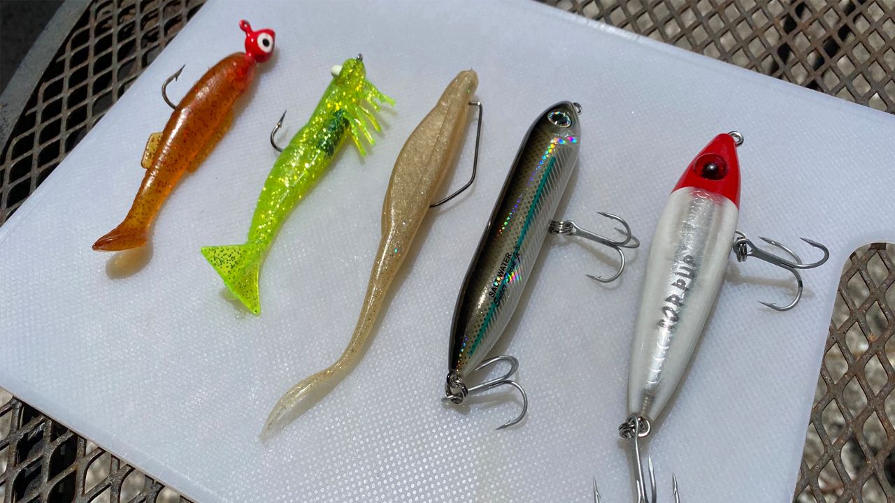 Bassmaster Elite tournament in Waddington wraps up Sunday