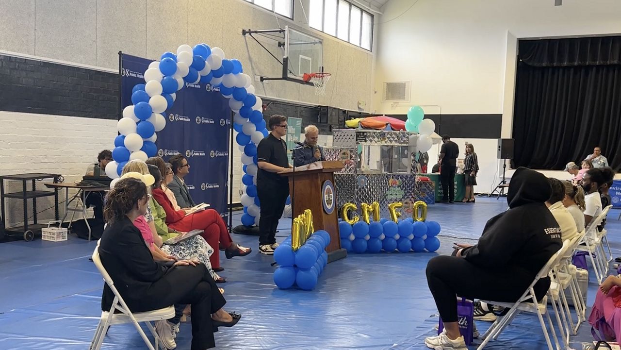 Program is helping home cooks legally sell their food