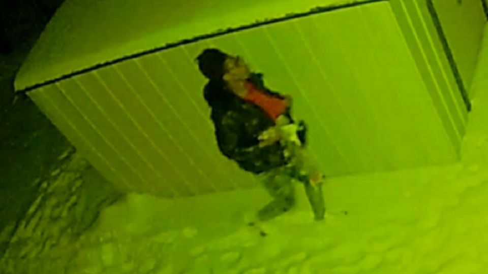 Rochester police asking for help in identifying person seen near ...