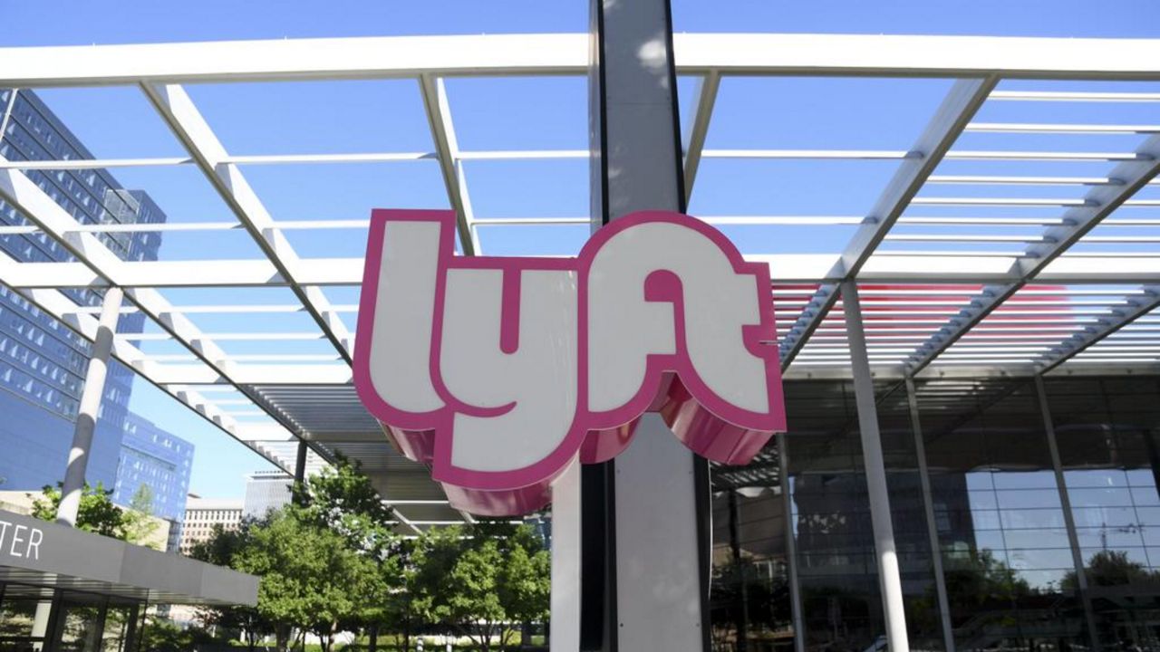 Lyft offering comped rides in wake of Hurricane Ian