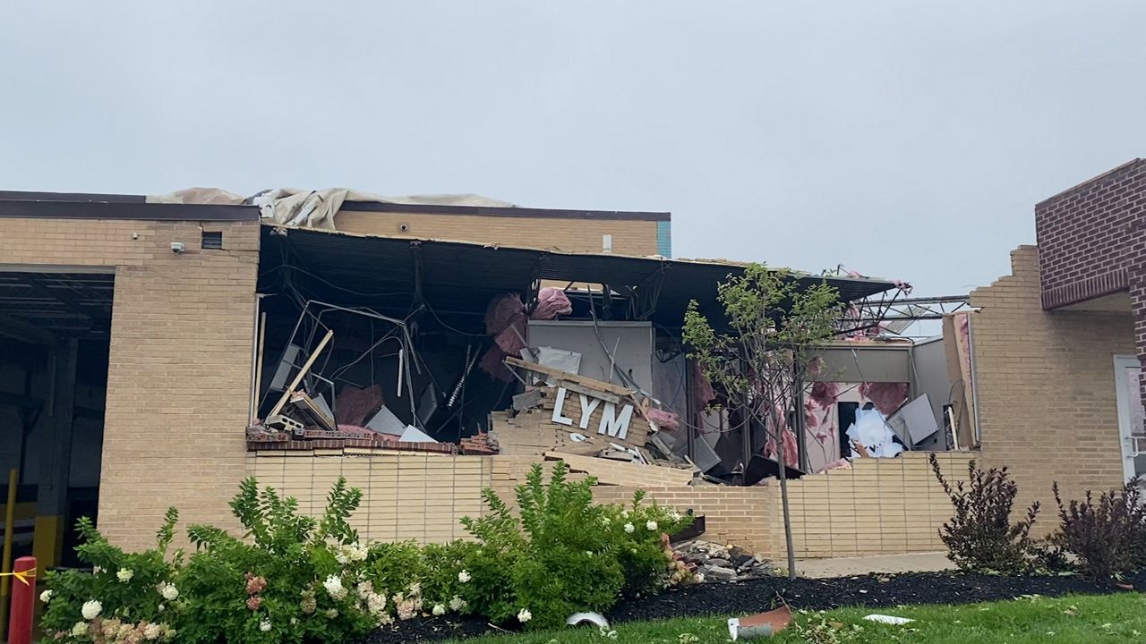 Navigating the Aftermath: Local Support and Recovery