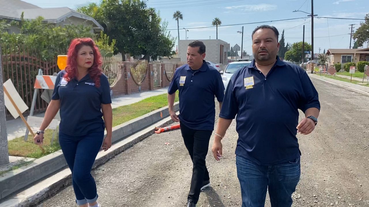 Lynwood staff looks to turn the page as city turns 100