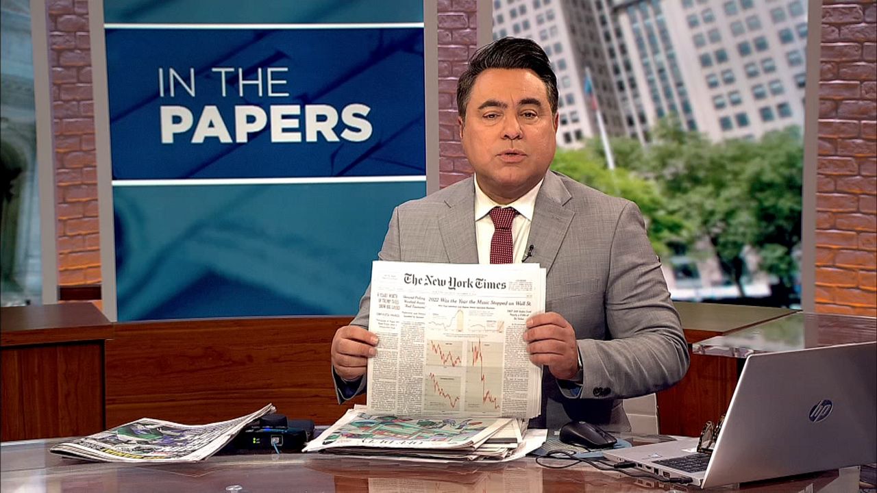 In The Papers