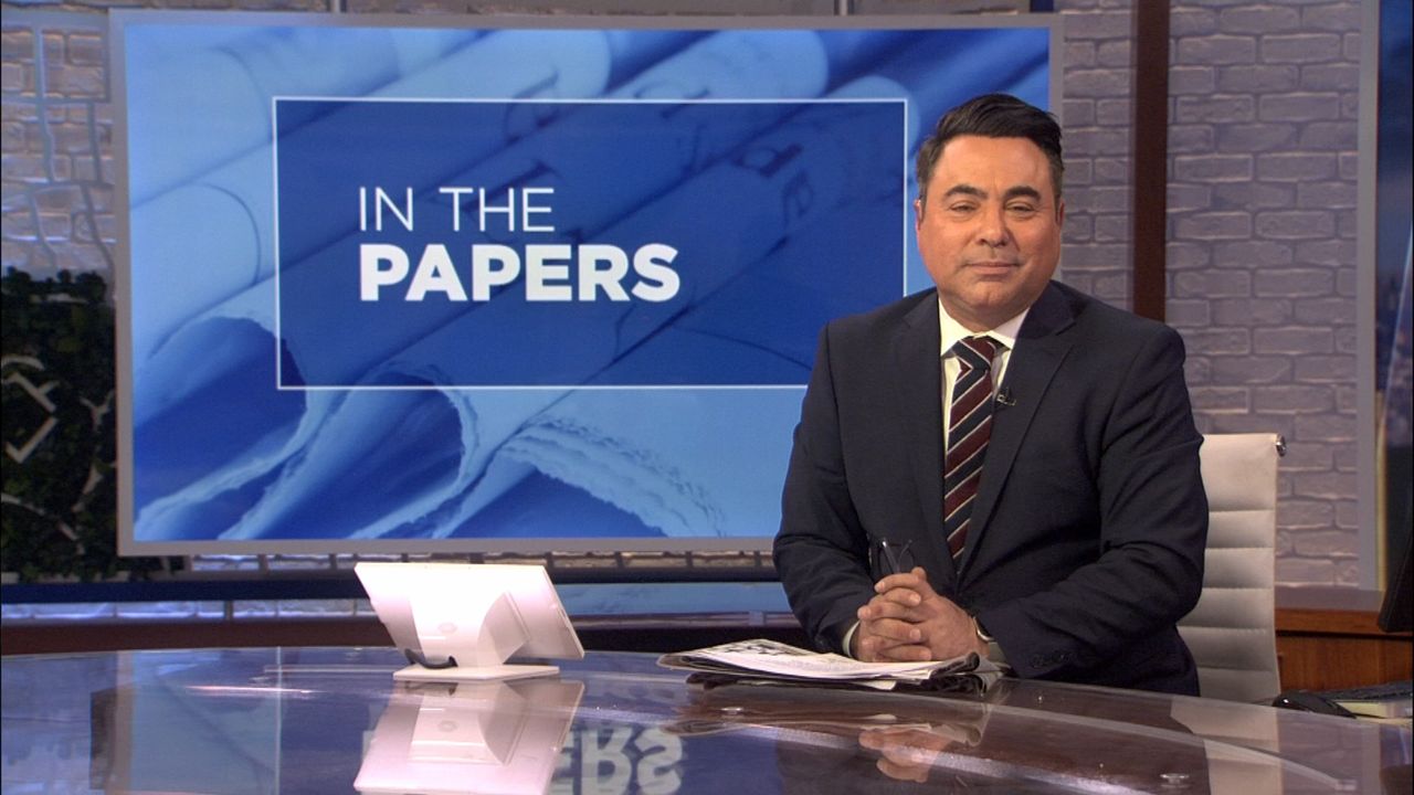 In The Papers 12/26/19