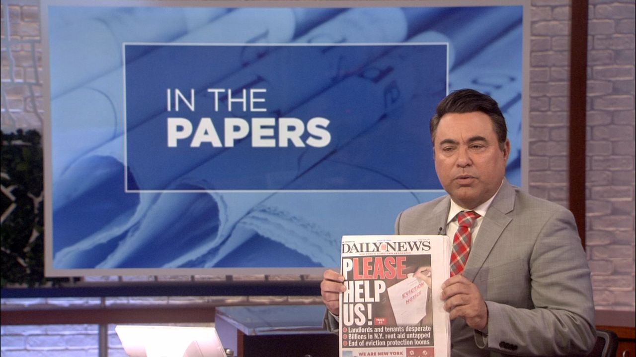 In The Papers: July 25, 2021