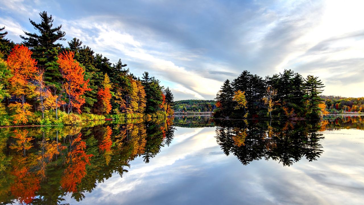 A Real Taste Of Fall Arrives In Kentucky