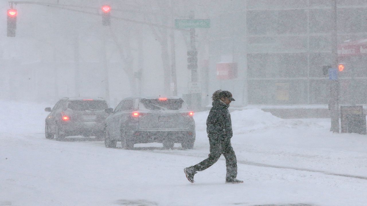 Weather Blogs  Spectrum News Worcester