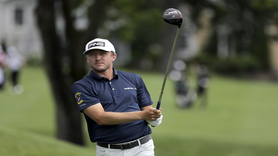 Arnold Palmer Invitational tees off with smaller field