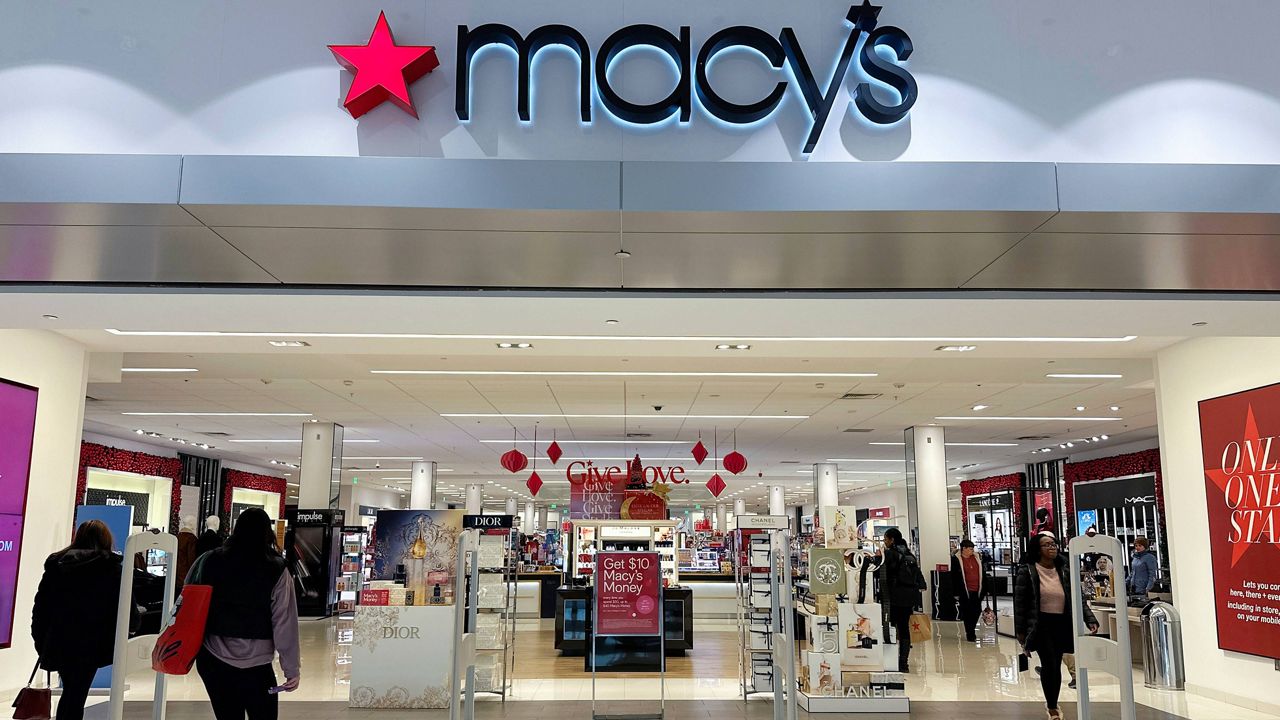 Macy's tienda hot sale online