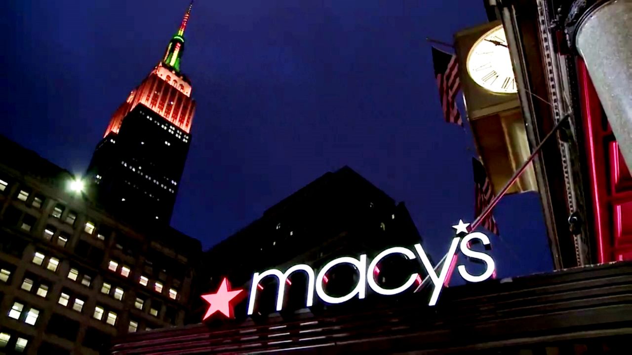 Macy's