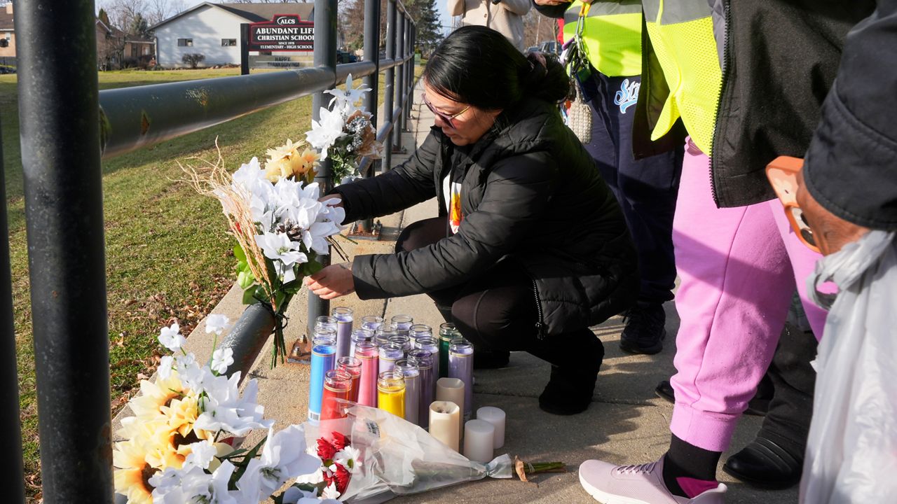 Motive For Wisconsin Shooting Was A 'combination Of Factors'