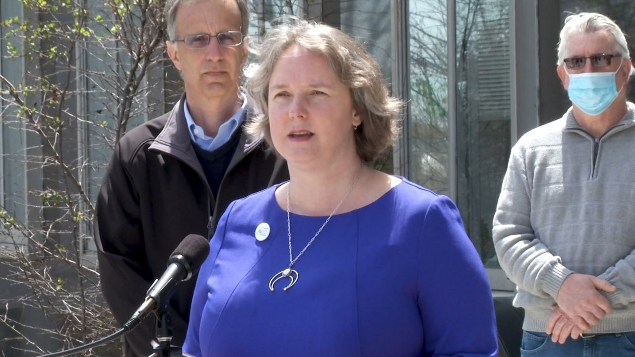 Group Launches Effort to Recall Madison's Mayor