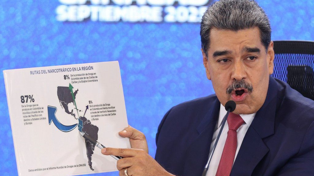 Latin American history professor discusses Maduro’s arraignment