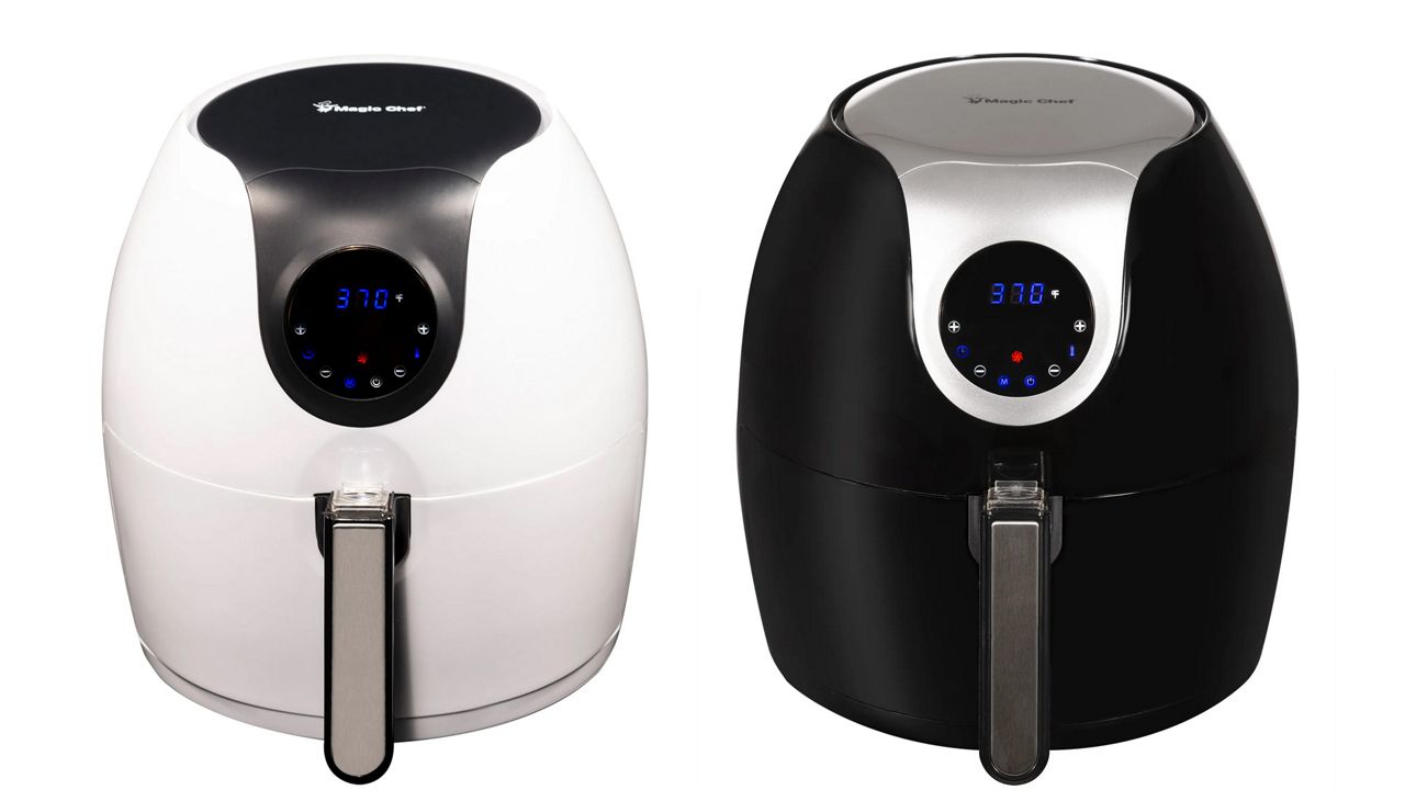 the Air Fryer Chef™