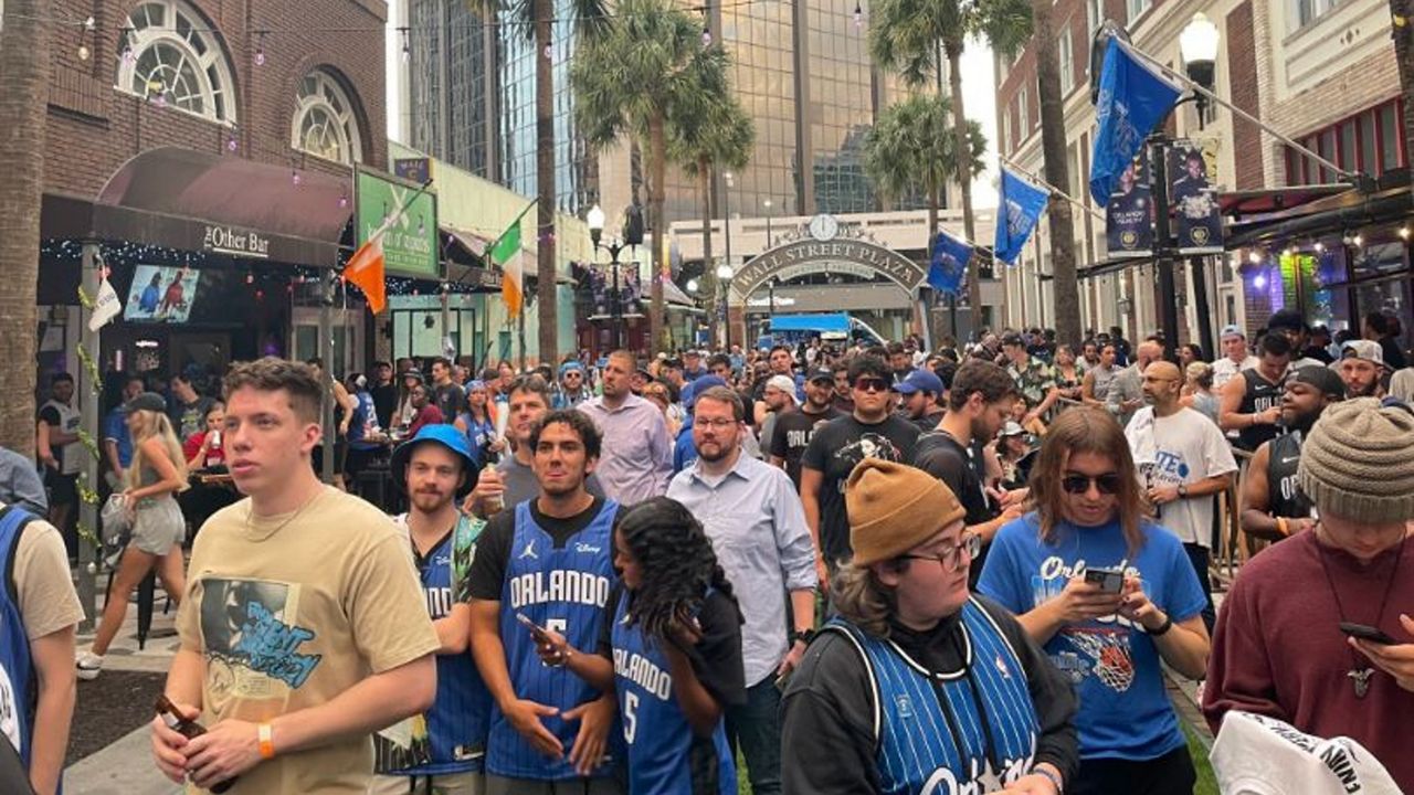 NBA Draft: What to know about Orlando Magic 2023 picks, history, watch  party & more