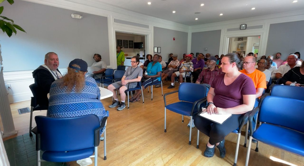 Magnolia Clubhouse working to expand their capacity