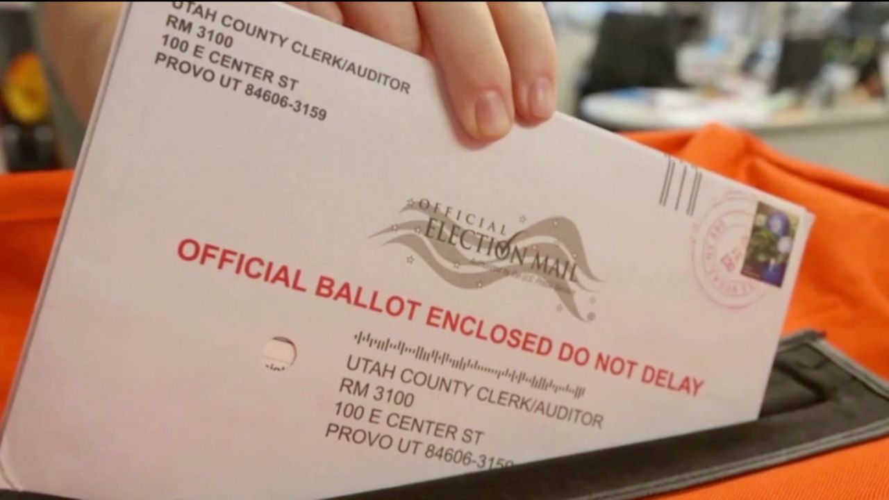 MailInVoting Could Delay California Election Results