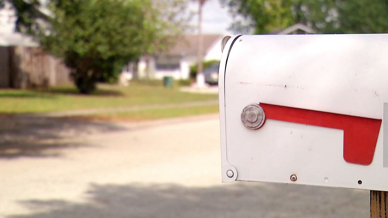 Mail, check fraud growing in Madison area